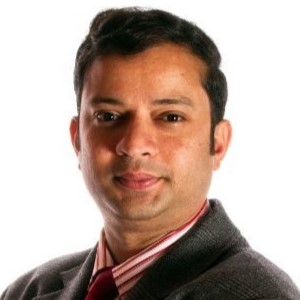 Dr Sri Ram Kothapalli